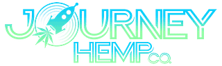 Journey Hemp Co. Logo