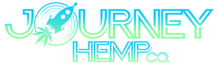 Journey Hemp Co. Logo