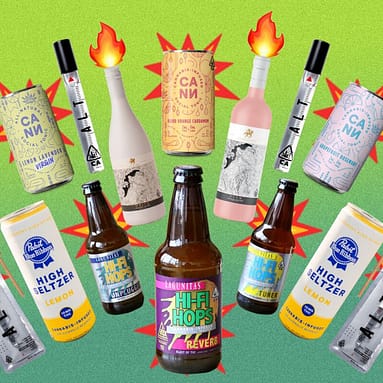 The Exciting World of THC-Infused Beverages